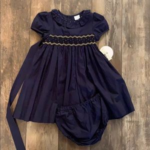 Edge hill Collection dress, NWT